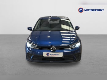 Used Volkswagen Polo 2024 for sale - 79147576: Photo