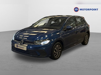 Used Volkswagen Polo 2024 for sale - 79147576: Photo