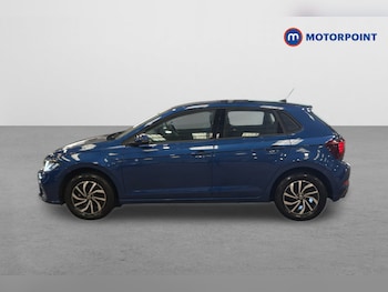 Used Volkswagen Polo 2024 for sale - 79147576: Photo