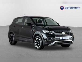Used Volkswagen T-Cross 2021 for sale - 78509779: Photo