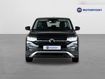 Used Volkswagen T-Cross 2021 for sale - 78509779: Photo
