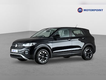 Used Volkswagen T-Cross 2021 for sale - 78509779: Photo