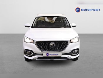 Used MG MG HS 2022 for sale - 76878726: Photo