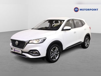 Used MG MG HS 2022 for sale - 76878726: Photo