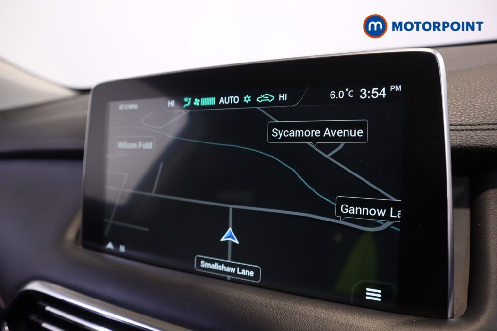 Used MG MG HS 2022 for sale - 76985041: Photo 10