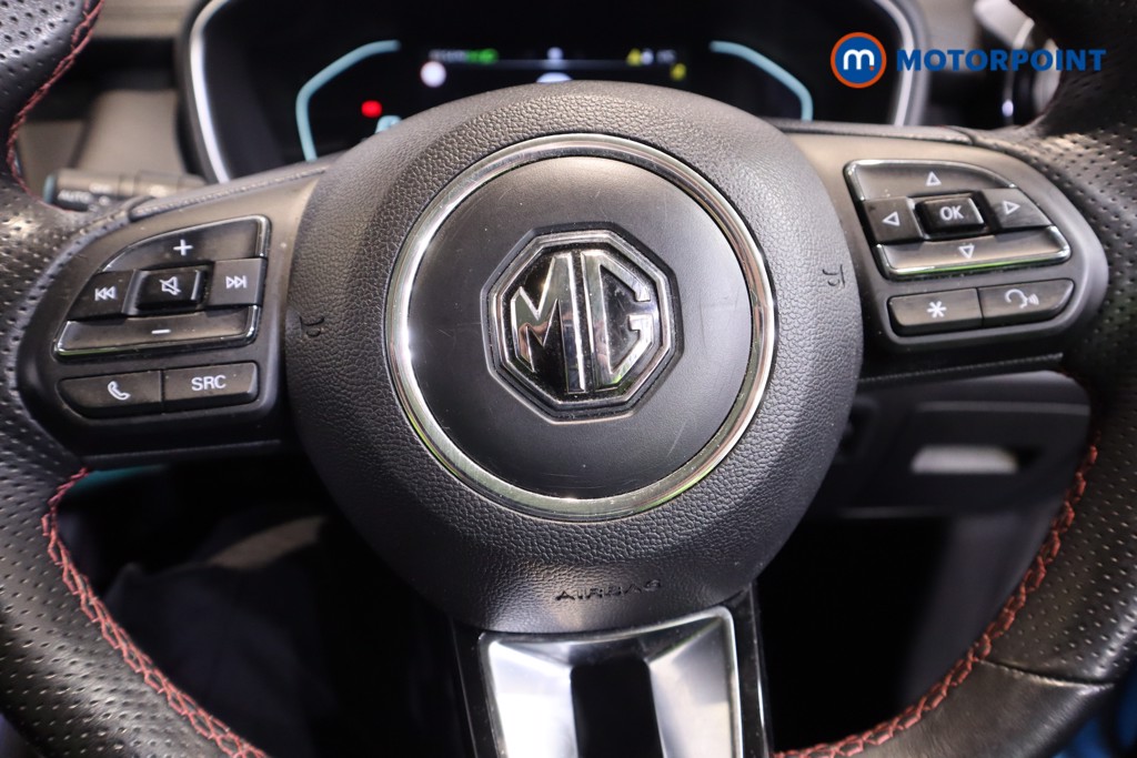 Used MG MG HS 2022 for sale - 76985041: Photo 16