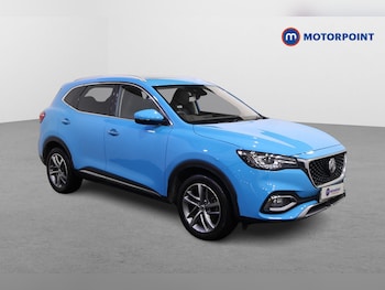 MG MG HS feature image