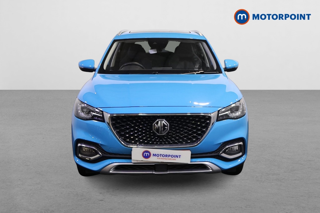 Used MG MG HS 2022 for sale - 76985041: Photo 2