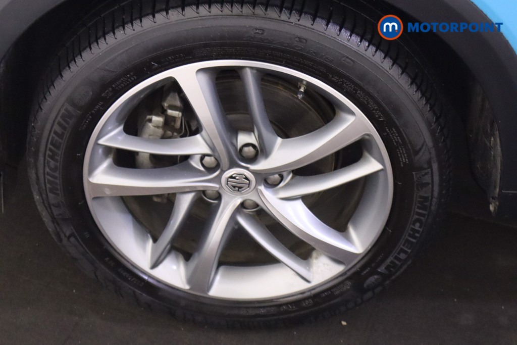 Used MG MG HS 2022 for sale - 76985041: Photo 31