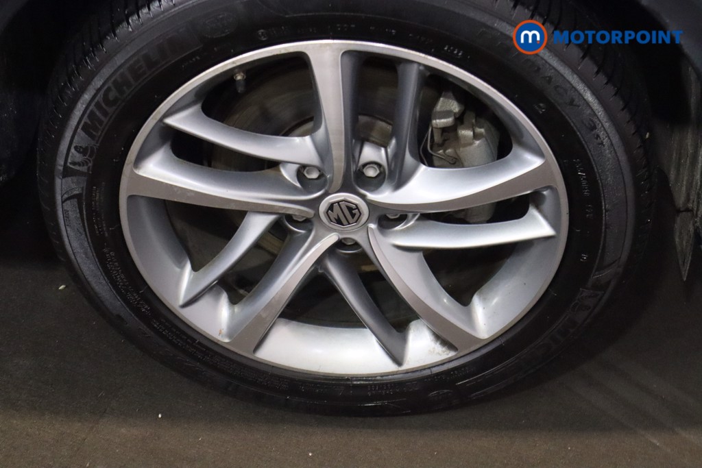 Used MG MG HS 2022 for sale - 76985041: Photo 32