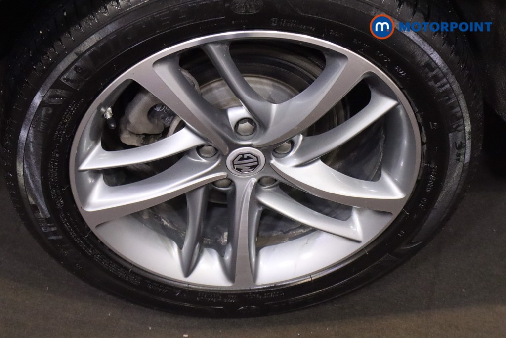 Used MG MG HS 2022 for sale - 76985041: Photo 33