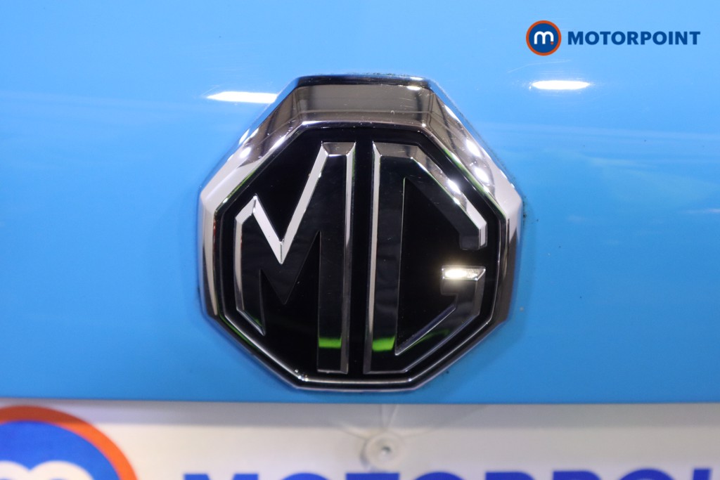 Used MG MG HS 2022 for sale - 76985041: Photo 35