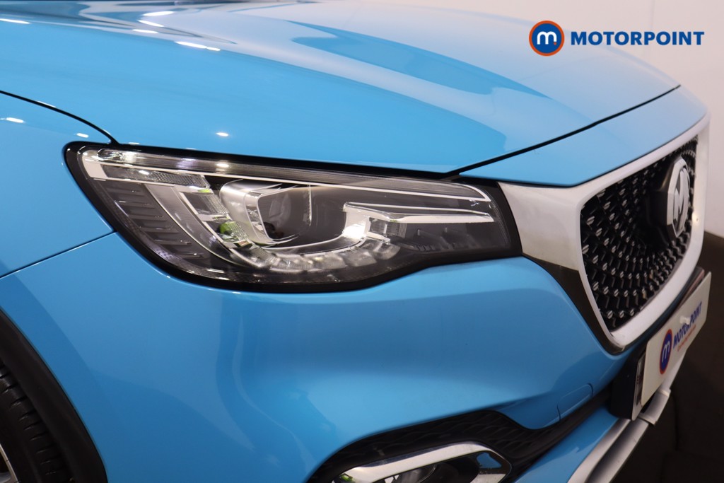 Used MG MG HS 2022 for sale - 76985041: Photo 38