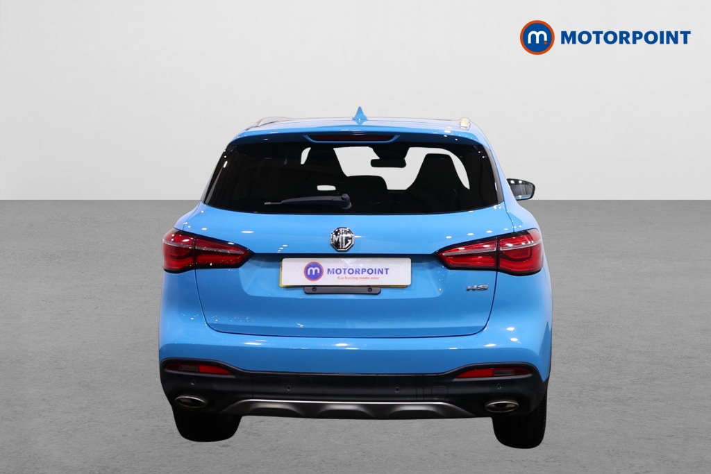 Used MG MG HS 2022 for sale - 76985041: Photo 6