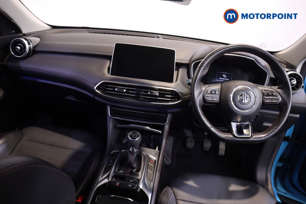 Used MG MG HS 2022 for sale - 76985041: Photo 9