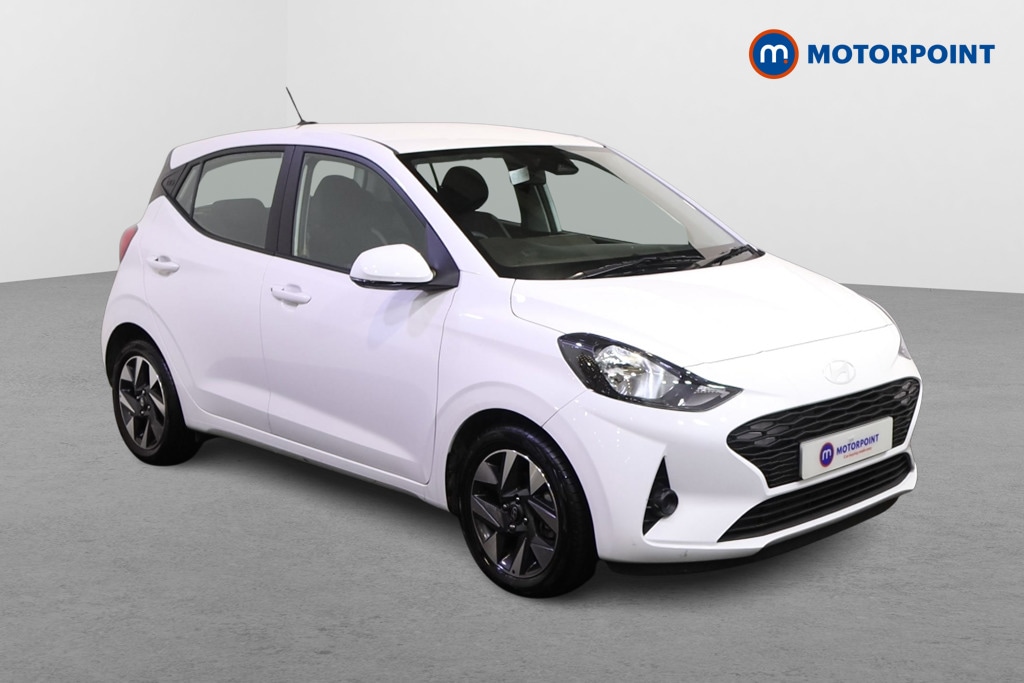 Used Hyundai i10 2025 for sale - 76862764: Photo 1