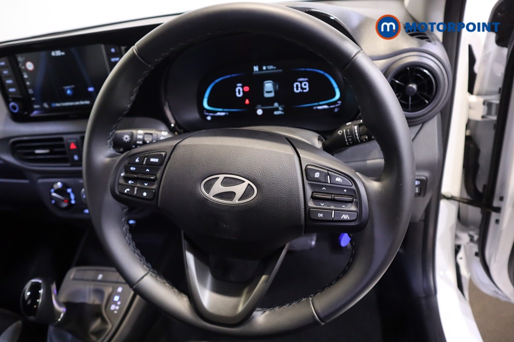 Used Hyundai i10 2025 for sale - 76862764: Photo 11