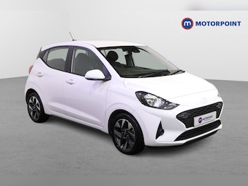 2025 - 1.0 [63] Advance 5dr Auto [Nav]