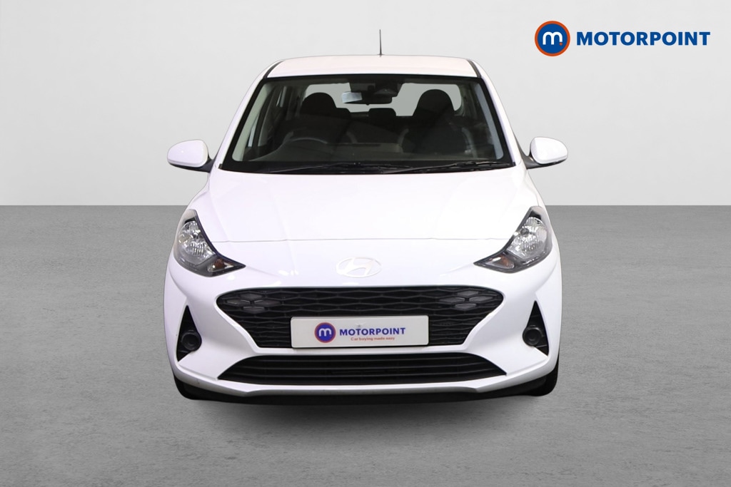 Used Hyundai i10 2025 for sale - 76862764: Photo 2