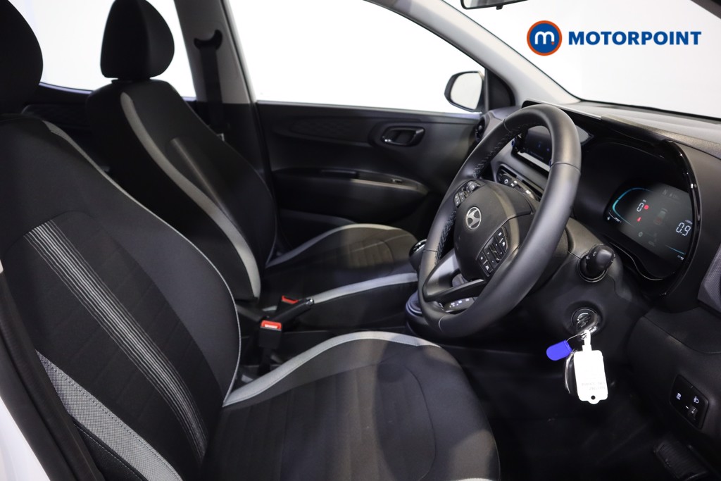 Used Hyundai i10 2025 for sale - 76862764: Photo 26