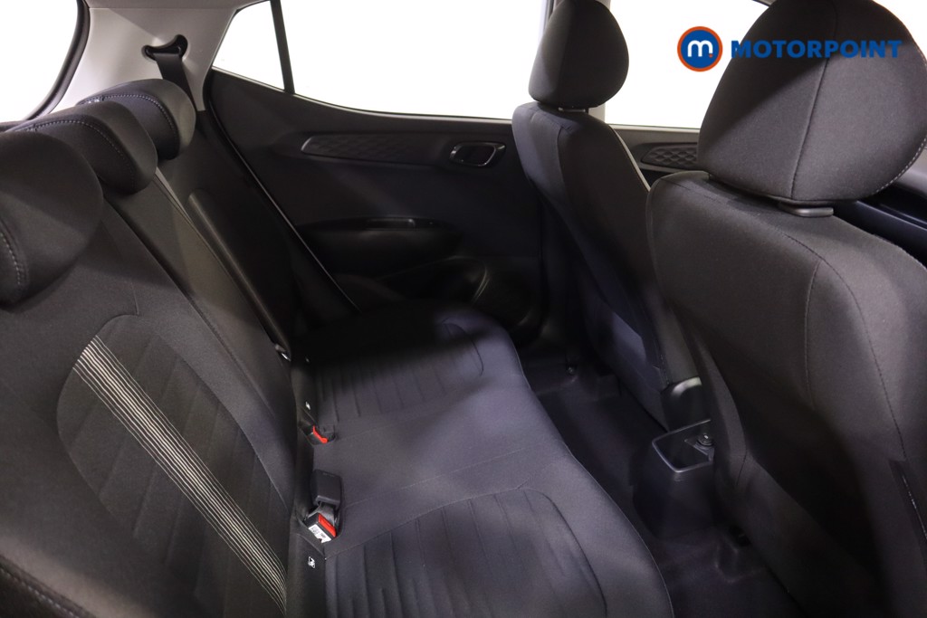 Used Hyundai i10 2025 for sale - 76862764: Photo 27