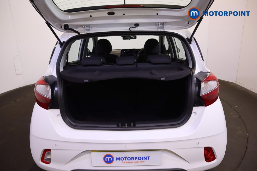 Used Hyundai i10 2025 for sale - 76862764: Photo 29