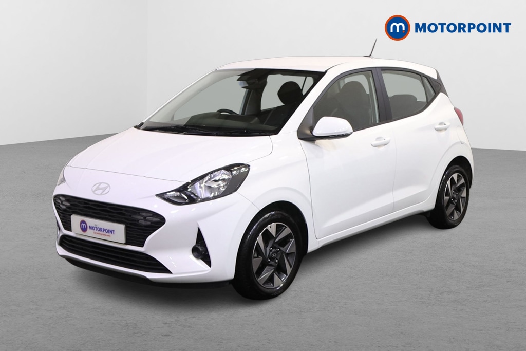 Used Hyundai i10 2025 for sale - 76862764: Photo 3