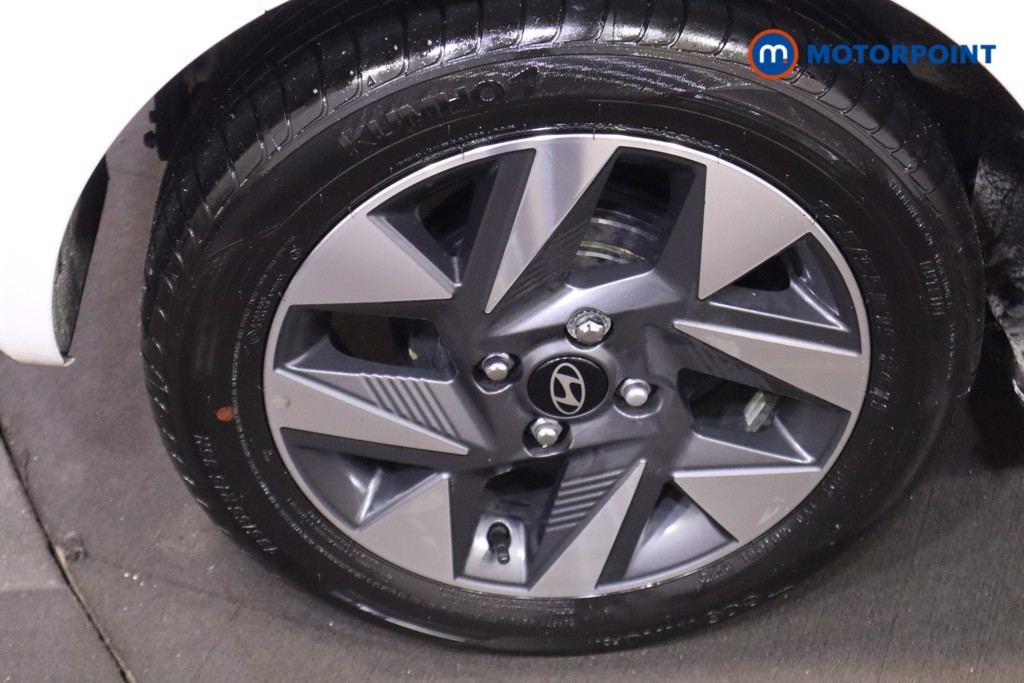 Used Hyundai i10 2025 for sale - 76862764: Photo 30