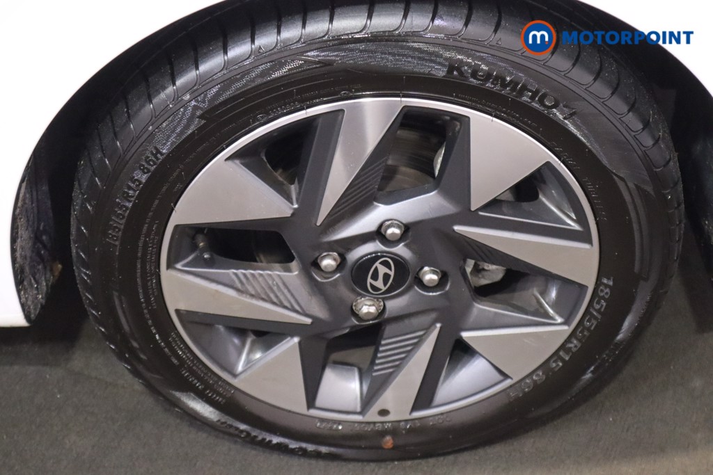 Used Hyundai i10 2025 for sale - 76862764: Photo 33