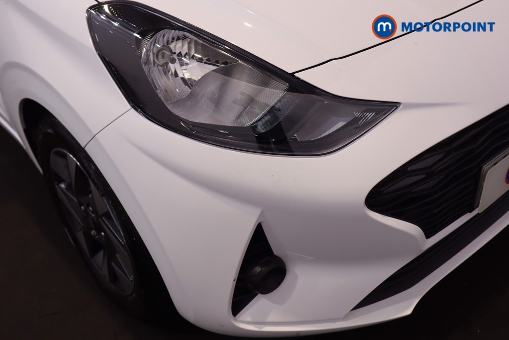 Used Hyundai i10 2025 for sale - 76862764: Photo 34