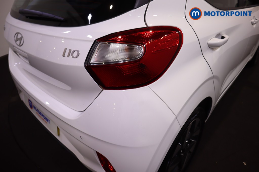 Used Hyundai i10 2025 for sale - 76862764: Photo 35