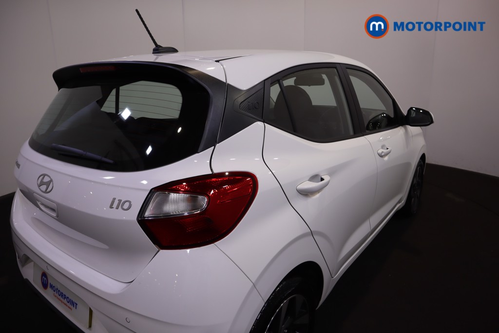 Used Hyundai i10 2025 for sale - 76862764: Photo 36