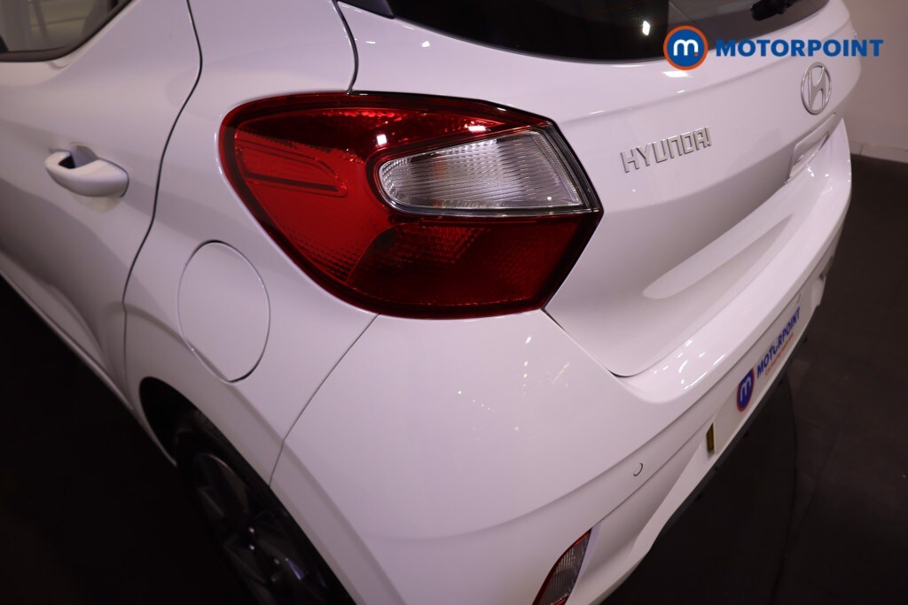 Used Hyundai i10 2025 for sale - 76862764: Photo 37