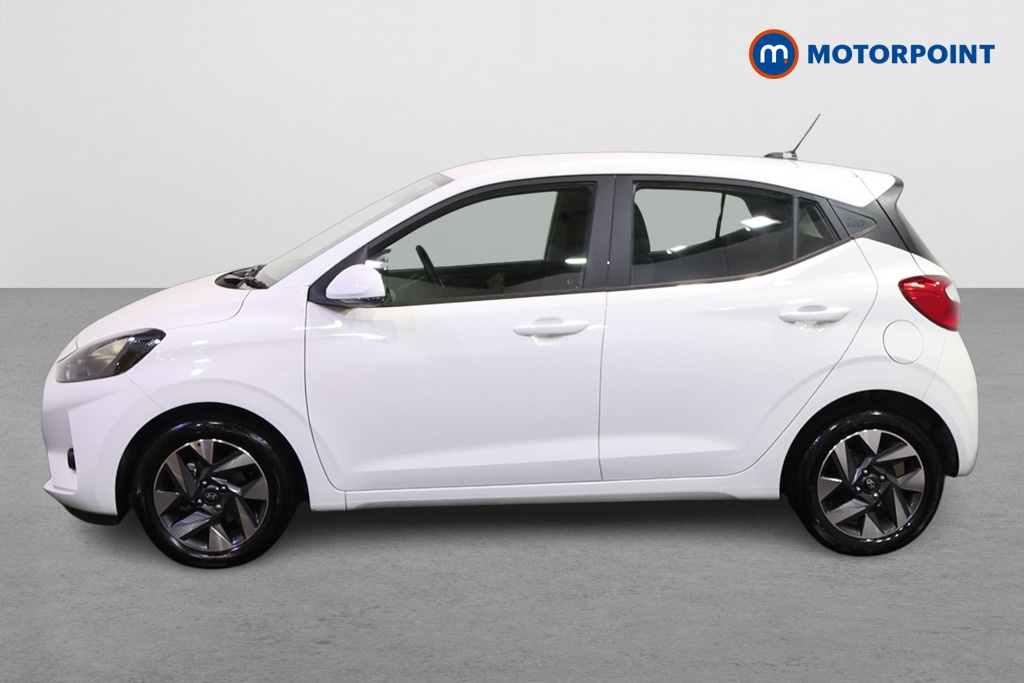 Used Hyundai i10 2025 for sale - 76862764: Photo 4