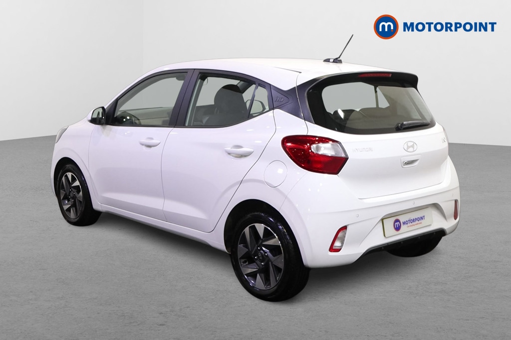 Used Hyundai i10 2025 for sale - 76862764: Photo 5