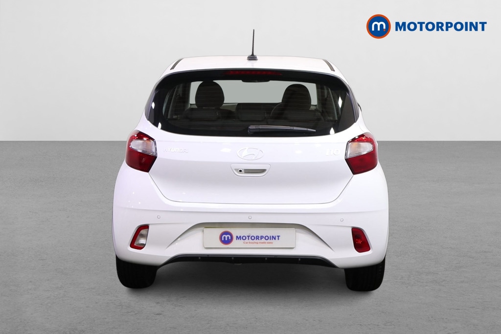 Used Hyundai i10 2025 for sale - 76862764: Photo 6
