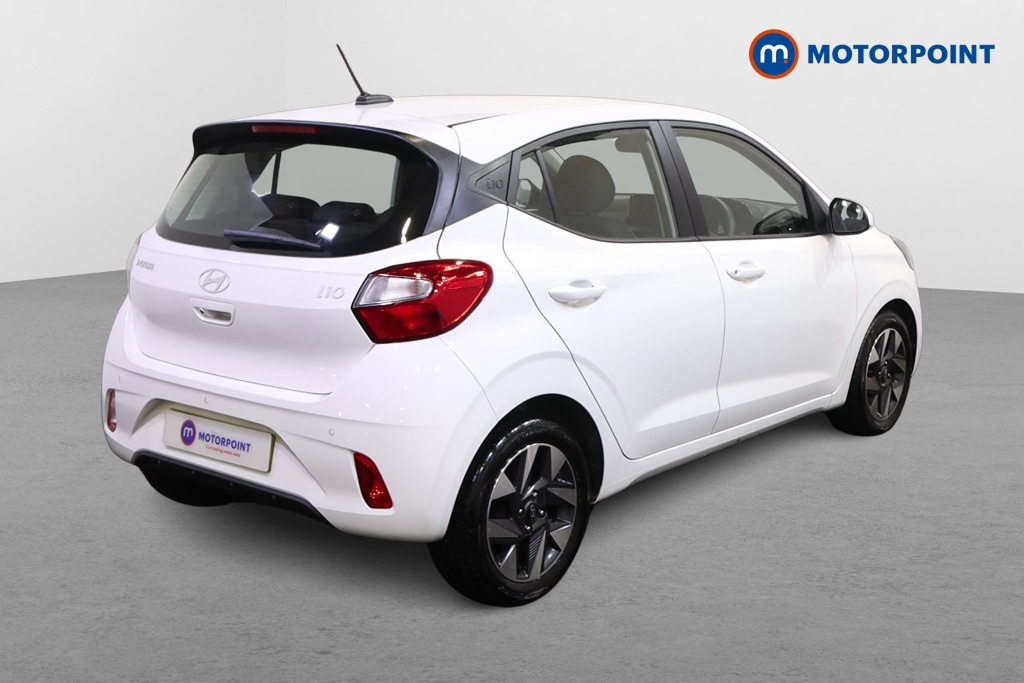 Used Hyundai i10 2025 for sale - 76862764: Photo 7