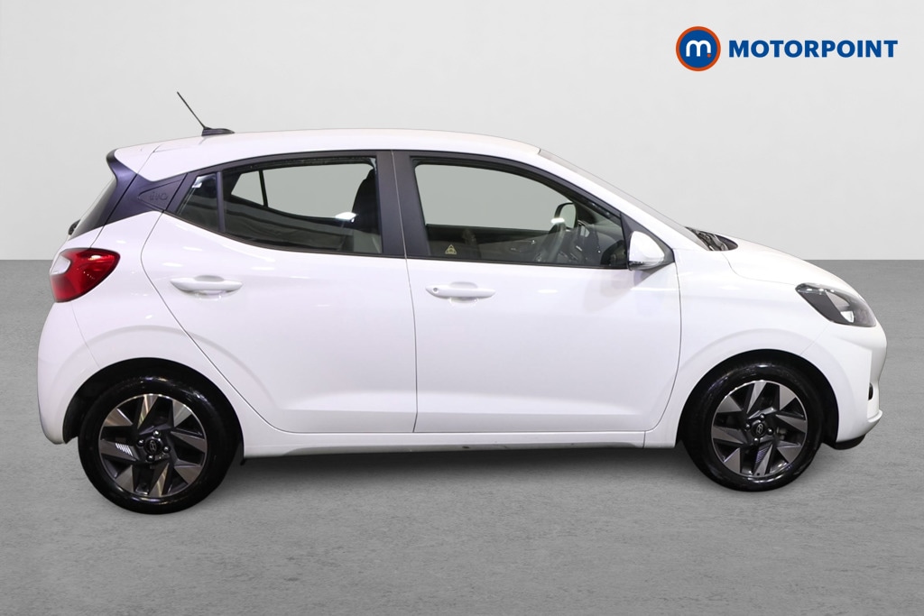 Used Hyundai i10 2025 for sale - 76862764: Photo 8