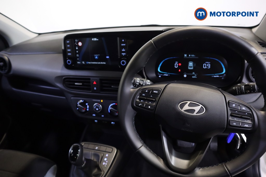 Used Hyundai i10 2025 for sale - 76862764: Photo 9