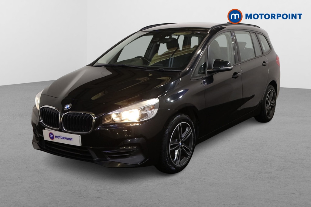 Used BMW 2 Series 2018 for sale - 77951595: Photo 3