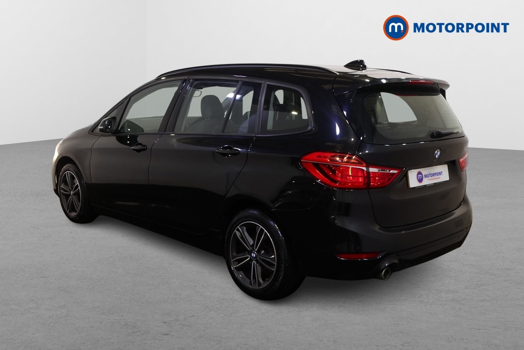 Used BMW 2 Series 2018 for sale - 77951595: Photo 5