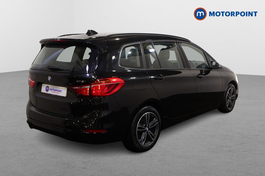 Used BMW 2 Series 2018 for sale - 77951595: Photo 7