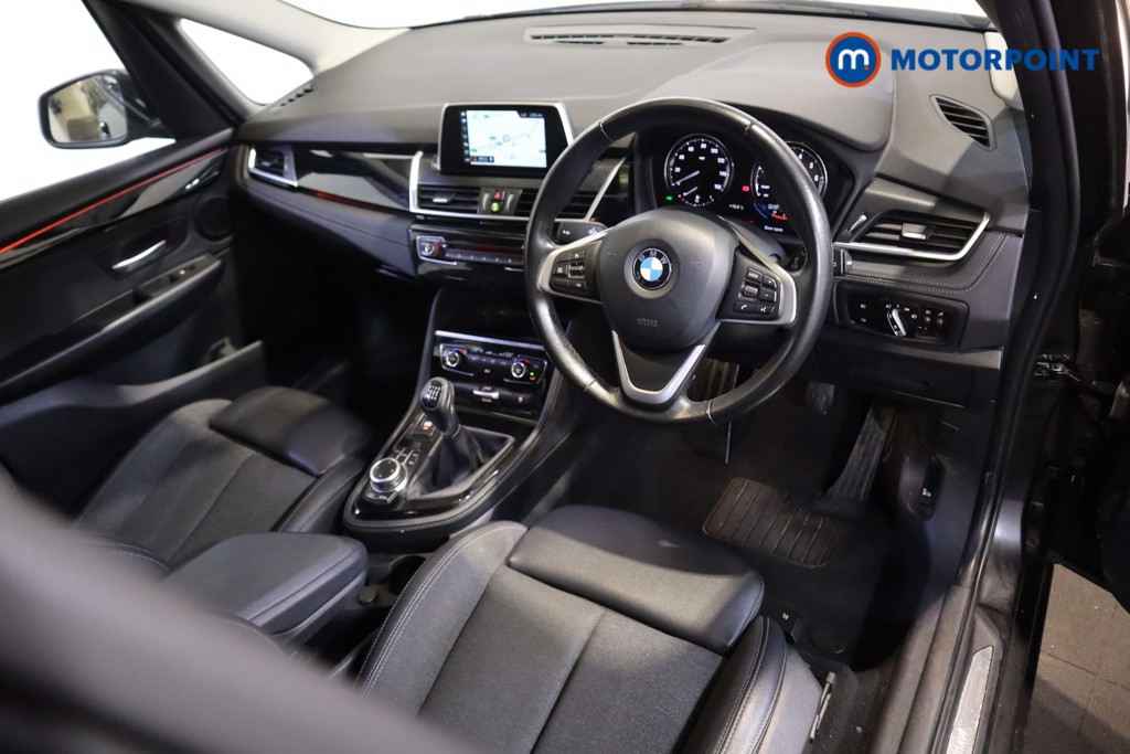 Used BMW 2 Series 2018 for sale - 77951595: Photo 9