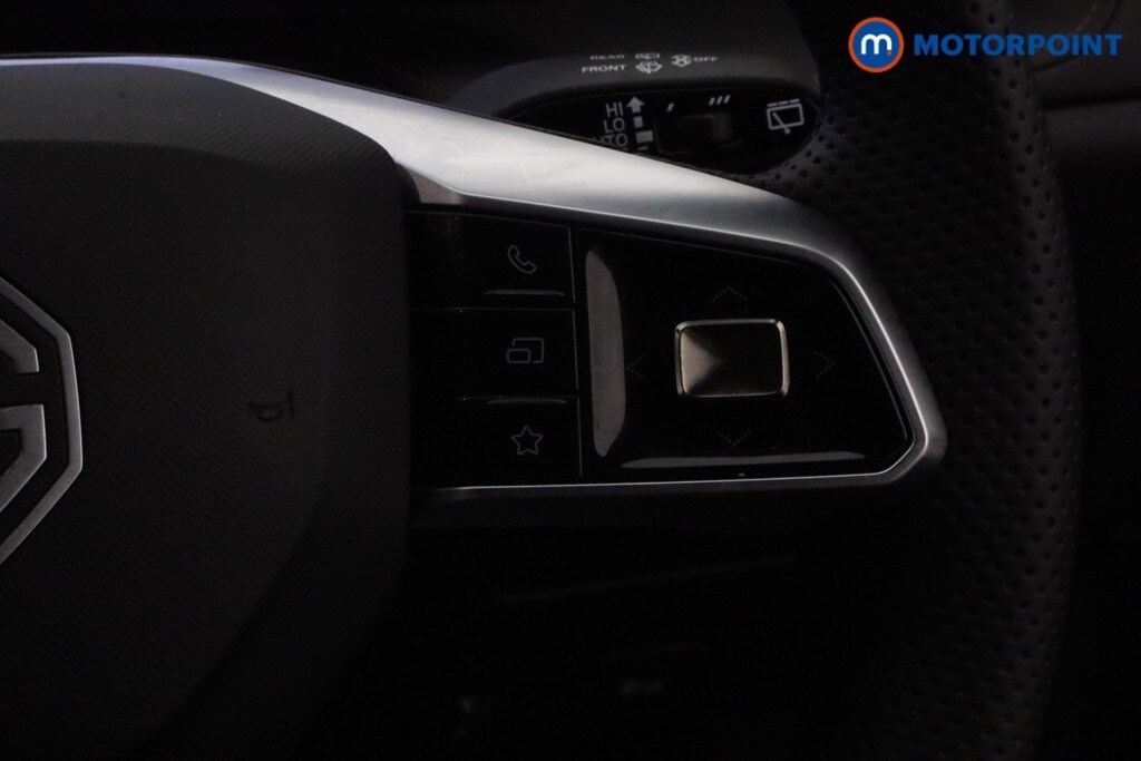 Used MG MG HS for sale - 78177066: Photo 16