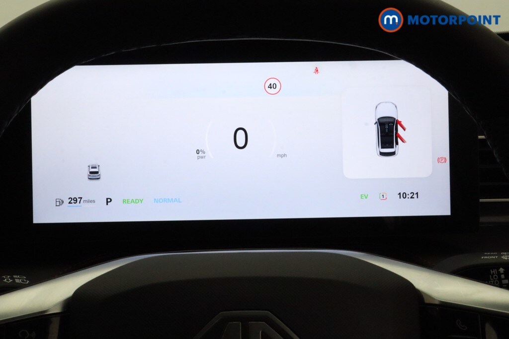 Used MG MG HS for sale - 78177066: Photo 17