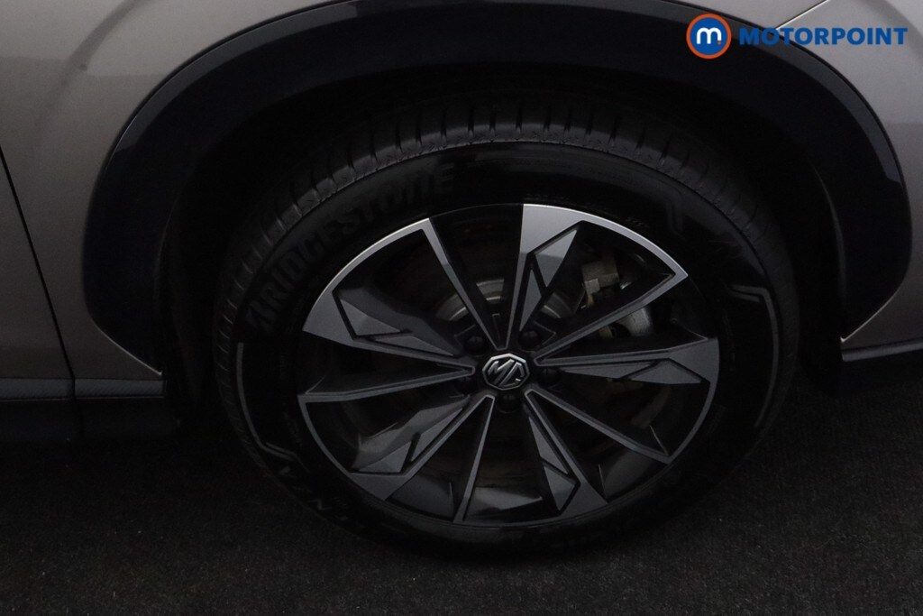 Used MG MG HS for sale - 78177066: Photo 32