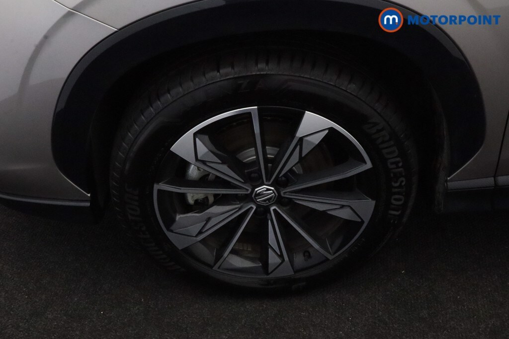 Used MG MG HS for sale - 78177066: Photo 33