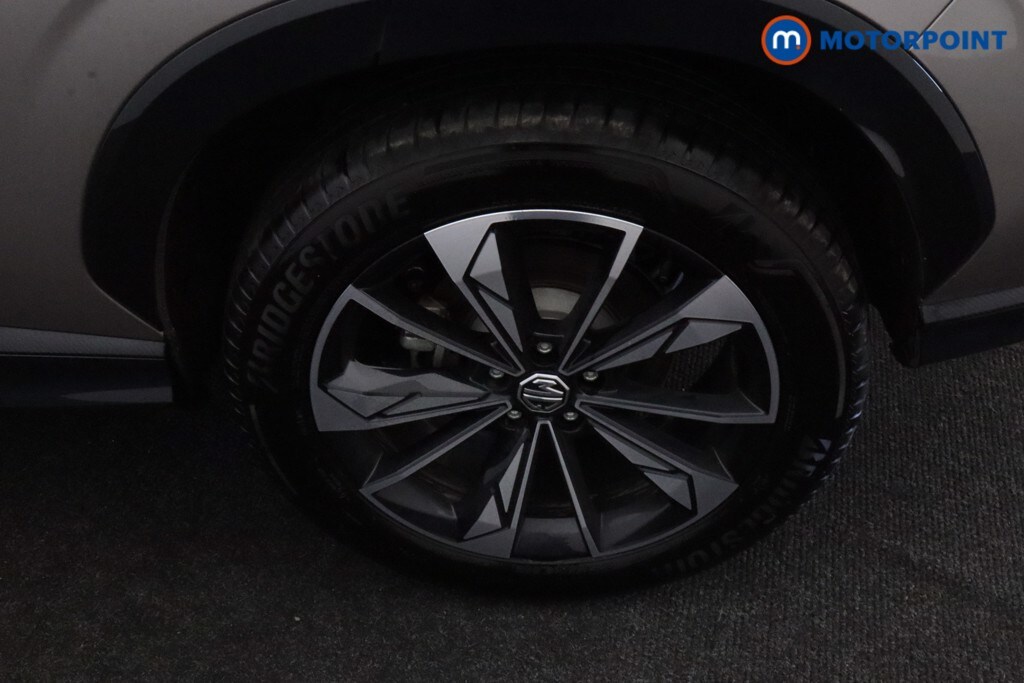 Used MG MG HS for sale - 78177066: Photo 34