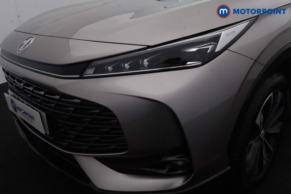 Used MG MG HS for sale - 78177066: Photo 40