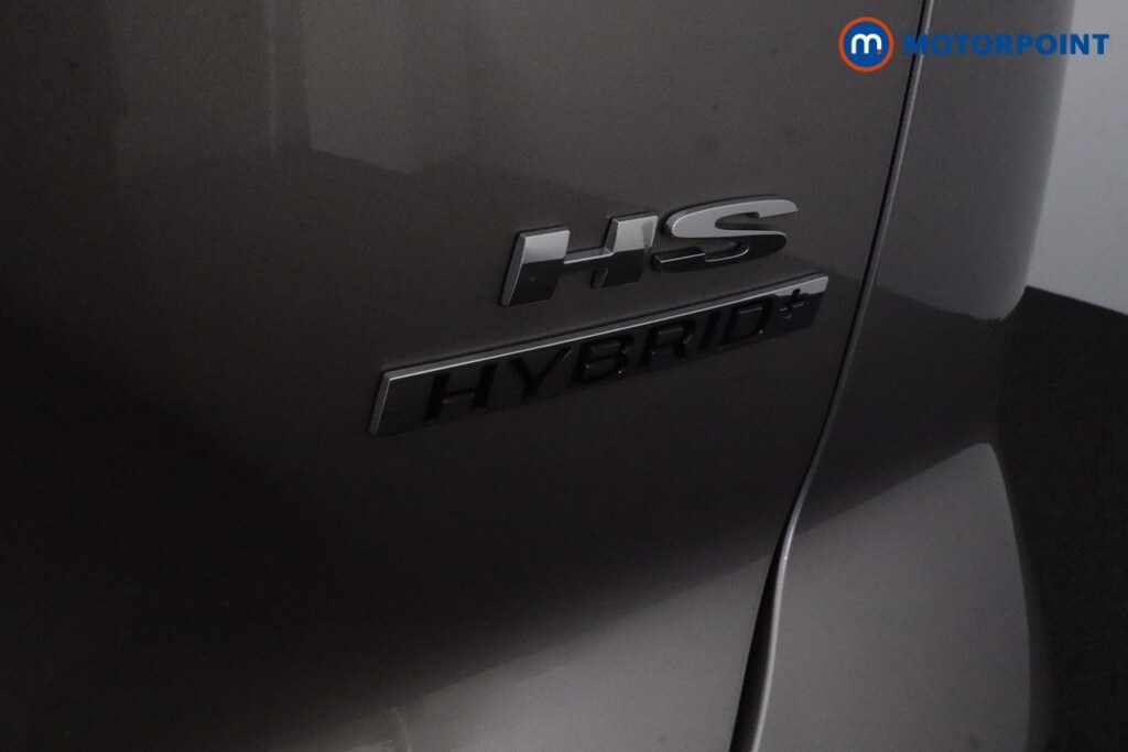 Used MG MG HS for sale - 78177066: Photo 43